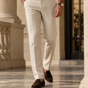 Pantalón de Vestir — Arena